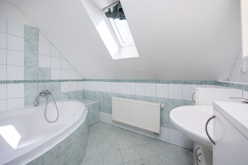 Prodej bytu 6 a více v osobním vlastnictví 299 m², Obříství