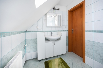 Prodej bytu 6 a více v osobním vlastnictví 299 m², Obříství