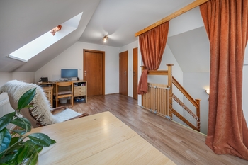 Prodej bytu 6 a více v osobním vlastnictví 299 m², Obříství