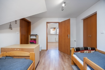 Prodej bytu 6 a více v osobním vlastnictví 299 m², Obříství