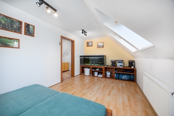 Prodej bytu 6 a více v osobním vlastnictví 299 m², Obříství