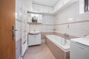 Prodej bytu 6 a více v osobním vlastnictví 299 m², Obříství