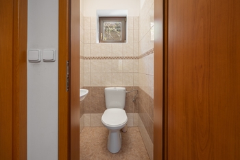 Prodej bytu 6 a více v osobním vlastnictví 299 m², Obříství