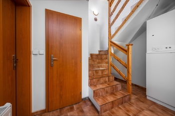 Prodej bytu 6 a více v osobním vlastnictví 299 m², Obříství