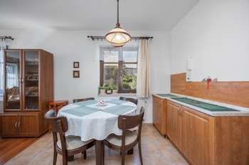 Prodej bytu 6 a více v osobním vlastnictví 299 m², Obříství