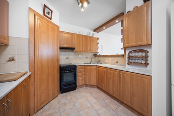 Prodej bytu 6 a více v osobním vlastnictví 299 m², Obříství