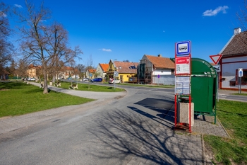 Prodej bytu 6 a více v osobním vlastnictví 299 m², Obříství