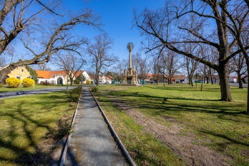 Prodej bytu 6 a více v osobním vlastnictví 299 m², Obříství