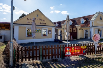 Prodej bytu 6 a více v osobním vlastnictví 299 m², Obříství