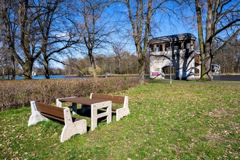 Prodej bytu 6 a více v osobním vlastnictví 299 m², Obříství