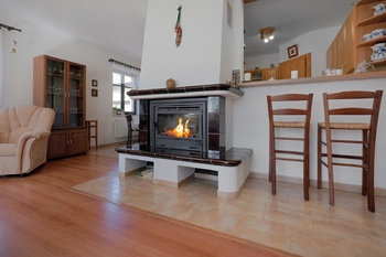 Prodej bytu 6 a více v osobním vlastnictví 299 m², Obříství