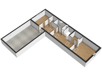 Prodej bytu 6 a více v osobním vlastnictví 299 m², Obříství