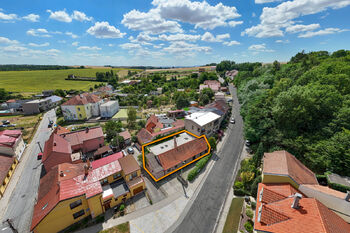 Prodej domu 176 m², Radostice