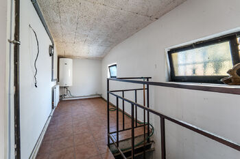 Komora +sklep - Prodej domu 176 m², Radostice