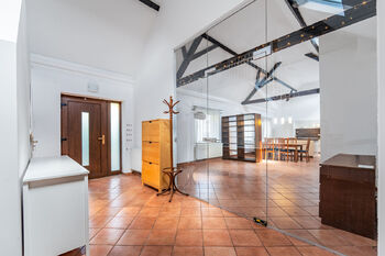 Předsíň - Prodej domu 176 m², Radostice