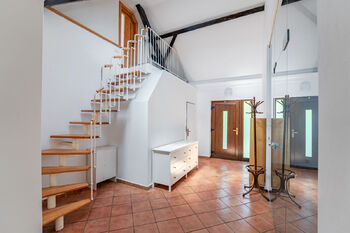 Předsíň - Prodej domu 176 m², Radostice