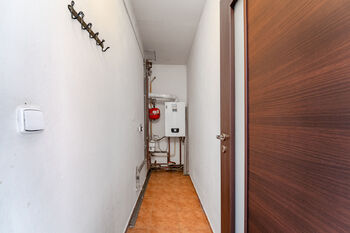 Komora - Prodej domu 176 m², Radostice