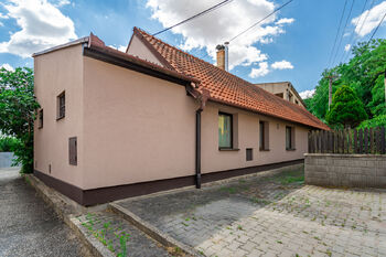 RD Radostice - Prodej domu 176 m², Radostice 
