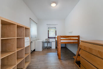 1. dětský pokoj - Prodej domu 176 m², Radostice