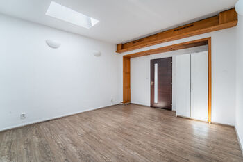 2. dětský pokoj - Prodej domu 176 m², Radostice