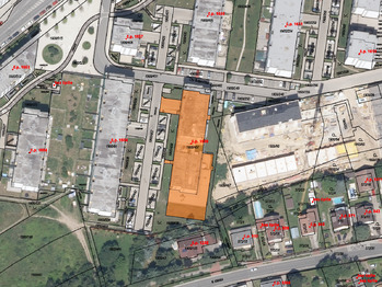 KM - 04.04.2026 - Prodej bytu 1+kk v osobním vlastnictví 32 m², Praha 10 - Uhříněves