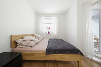 Prodej bytu 1+kk v osobním vlastnictví 32 m², Praha 10 - Uhříněves