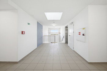 Prodej bytu 1+kk v osobním vlastnictví 32 m², Praha 10 - Uhříněves