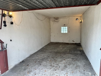 Prodej garáže 16 m², Ostrava