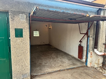 Prodej garáže 16 m², Ostrava