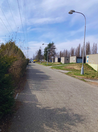 Prodej garáže 16 m², Ostrava