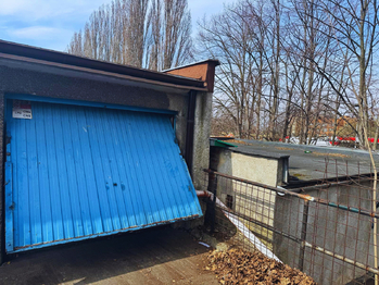 Prodej garáže 16 m², Ostrava