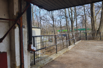 Prodej garáže 16 m², Ostrava