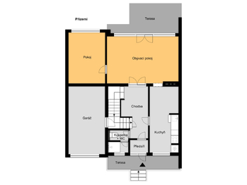 Prodej domu 290 m², Plzeň