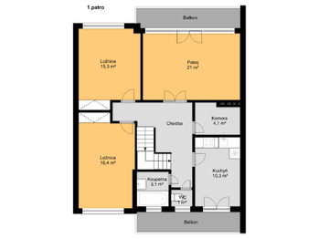 Prodej domu 290 m², Plzeň
