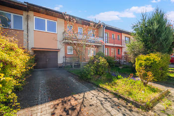 Prodej domu 290 m², Plzeň