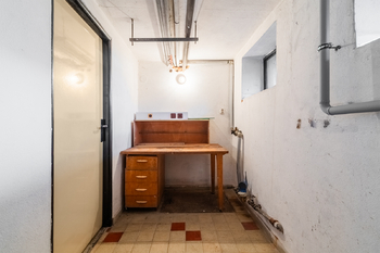 Prodej domu 290 m², Plzeň