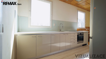 Prodej domu 154 m², Sobčice