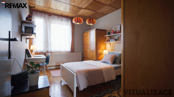 Prodej domu 154 m², Sobčice