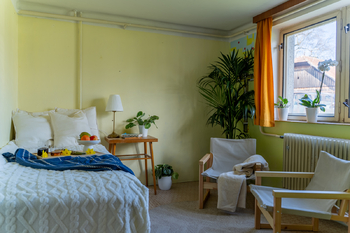 Původní stav - Prodej domu 154 m², Sobčice