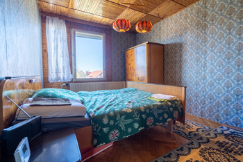 Původní stav - Prodej domu 154 m², Sobčice