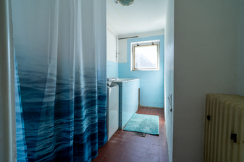 Původní stav - Prodej domu 154 m², Sobčice