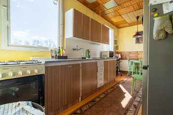 Původní stav - Prodej domu 154 m², Sobčice