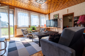 Původní stav - Prodej domu 154 m², Sobčice