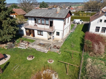 Prodej domu 150 m², Kopidlno