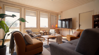 Vizualizace - Prodej domu 154 m², Sobčice