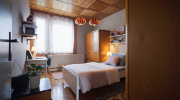 Vizualizace - Prodej domu 154 m², Sobčice