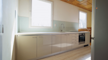 Vizualizace - Prodej domu 154 m², Sobčice