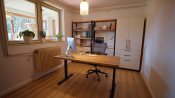 Vizualizace - Prodej domu 154 m², Sobčice