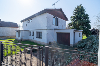 Prodej domu 154 m², Sobčice