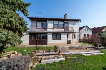 Prodej domu 154 m², Sobčice